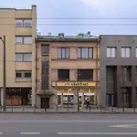 Downtown Getaway By Prime Iv