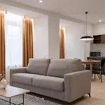 Downtown Getaway By Prime Iv Appartamento