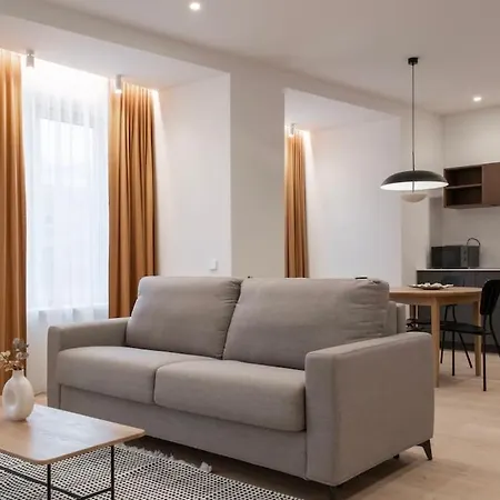 Downtown Getaway By Prime Iv Apartment