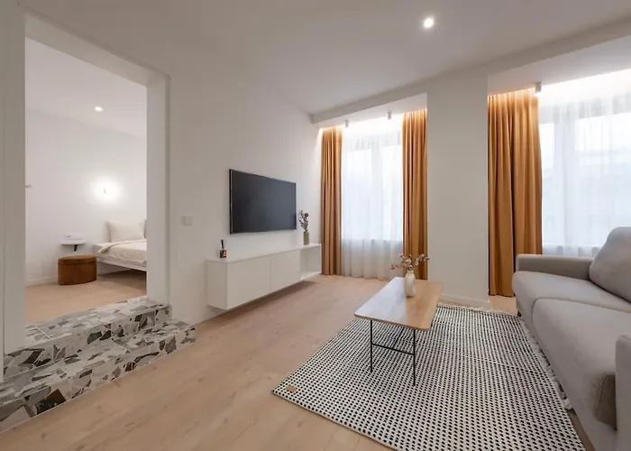 Downtown Getaway By Prime Iv *