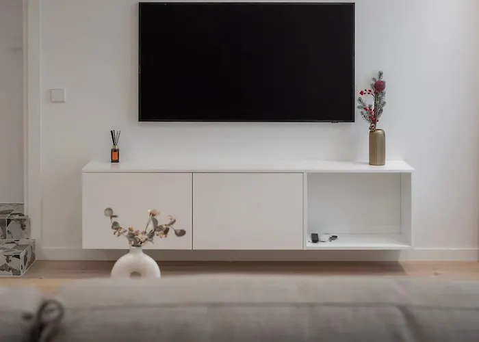 Downtown Getaway By Prime Iv Apartmán